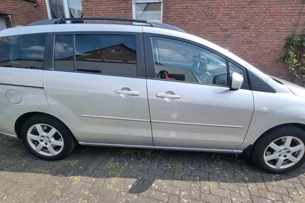Mazda 5 119.000 km 4.990 &euro; Dorsten 46284