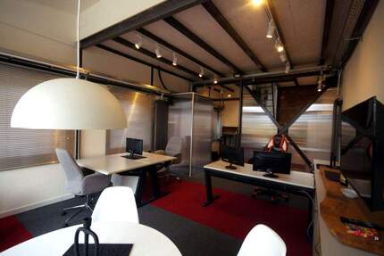 Gewerbeobjekt Marl Hüls - 666&euro; | Angebot:25870268