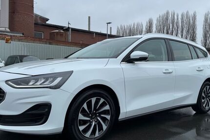 Ford Focus 149.600 km 10.500 &euro; Bocholt 46395