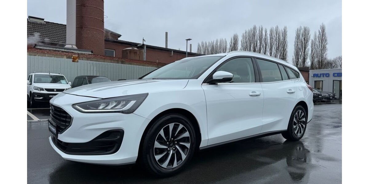 Ford Focus 149.600 km 10.500 &euro; Bocholt 46395