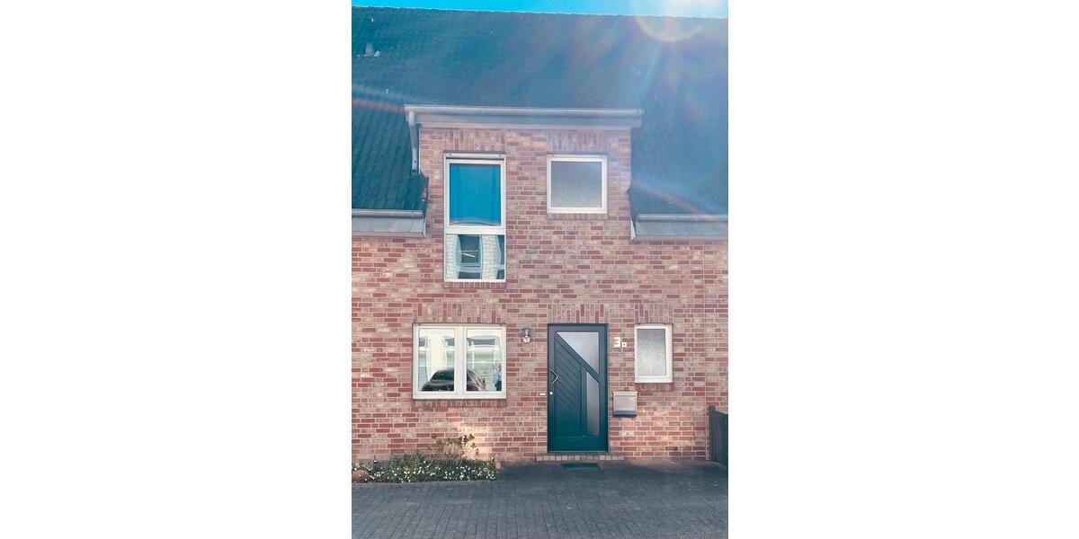 Reihenhaus Wesel Bislich - 4 Zimmer, 106 m&sup2;, 276.000&euro; | Angebot:26101581