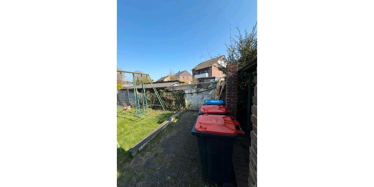 Etagenwohnung Dinslaken Lohberg - 3 Zimmer, 78 m&sup2;, 200.000&euro; | Angebot:25839542