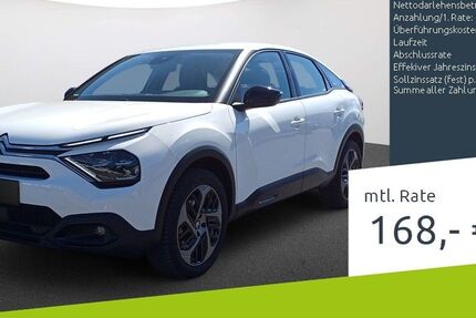 Citroen C4 25.656 km 14.485 &euro; Borken 46325