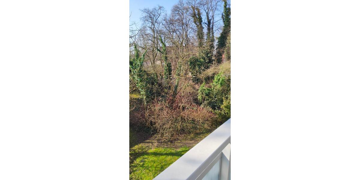 Etagenwohnung Duisburg Hamborn - 3.5 Zimmer, 60 m&sup2;, 132.000&euro; | Angebot:25869424