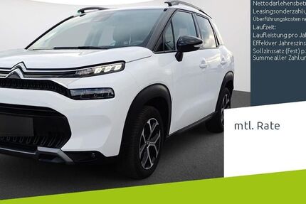 Citroen C3 Aircross 10.270 km 15.380 &euro; Borken 46325