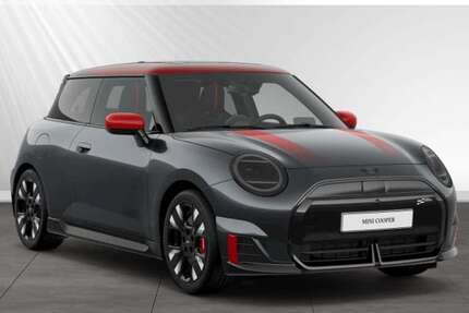 Mini John Cooper Works 2.800 km 37.900 &euro; Moers 47441