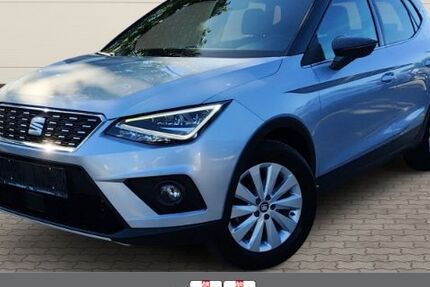 Seat Arona 92.150 km 15.590 &euro; Dorsten 46286