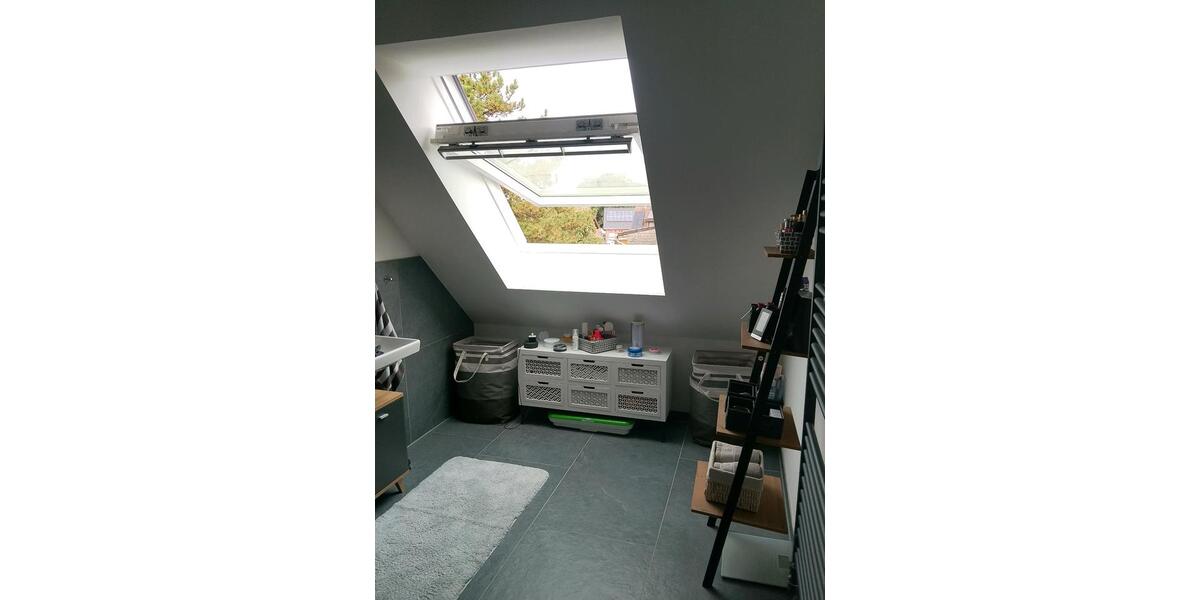 Etagenwohnung Raesfeld - 2 Zimmer, 87 m&sup2;, 1.131&euro; | Angebot:25105132