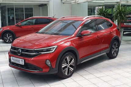 VW Taigo 21.350 km 21.490 &euro; Geldern 47608