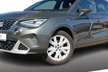 Seat Arona 27.648 km 22.830 &euro; Wesel 46485