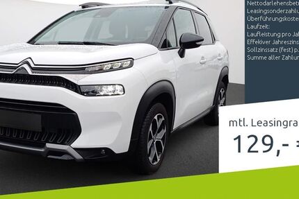 Citroen C3 Aircross 15.465 km 14.489 &euro; Bocholt 46395