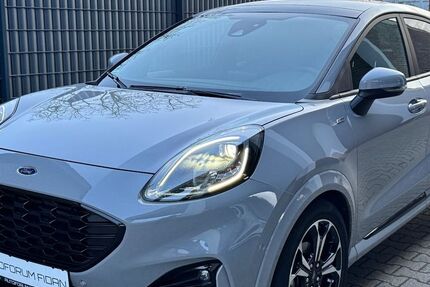 Ford Puma 27.000 km 20.400 &euro; Xanten 46509