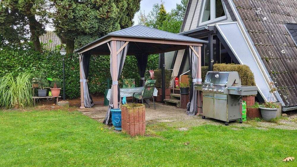 Mehrfamilienhaus, Wohnhaus Kevelaer Kervenheim - 2 Zimmer, 32 m&sup2;, 109.000&euro; | Angebot:25684447