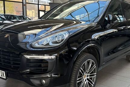 Porsche Cayenne 267.124 km 27.390 &euro; Bottrop 46236