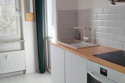 Wohnung Duisburg Hamborn - 3.5 Zimmer, 57 m&sup2;, 132.000&euro; | Angebot:25869424