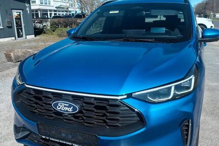 Ford Kuga 17.225 km 35.990 &euro; Voerde 46562