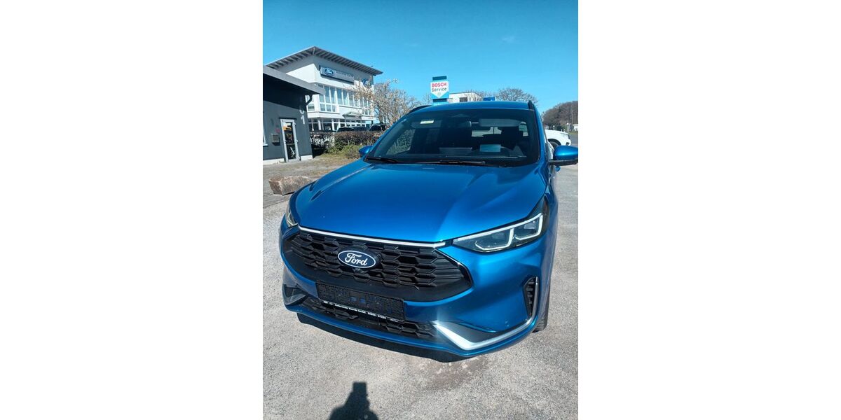 Ford Kuga 17.225 km 35.990 &euro; Voerde 46562