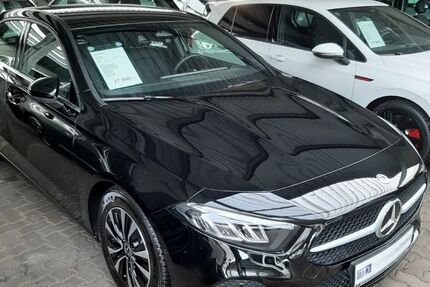 Mercedes-Benz A 180 10.403 km 27.900 &euro; Bocholt 46395