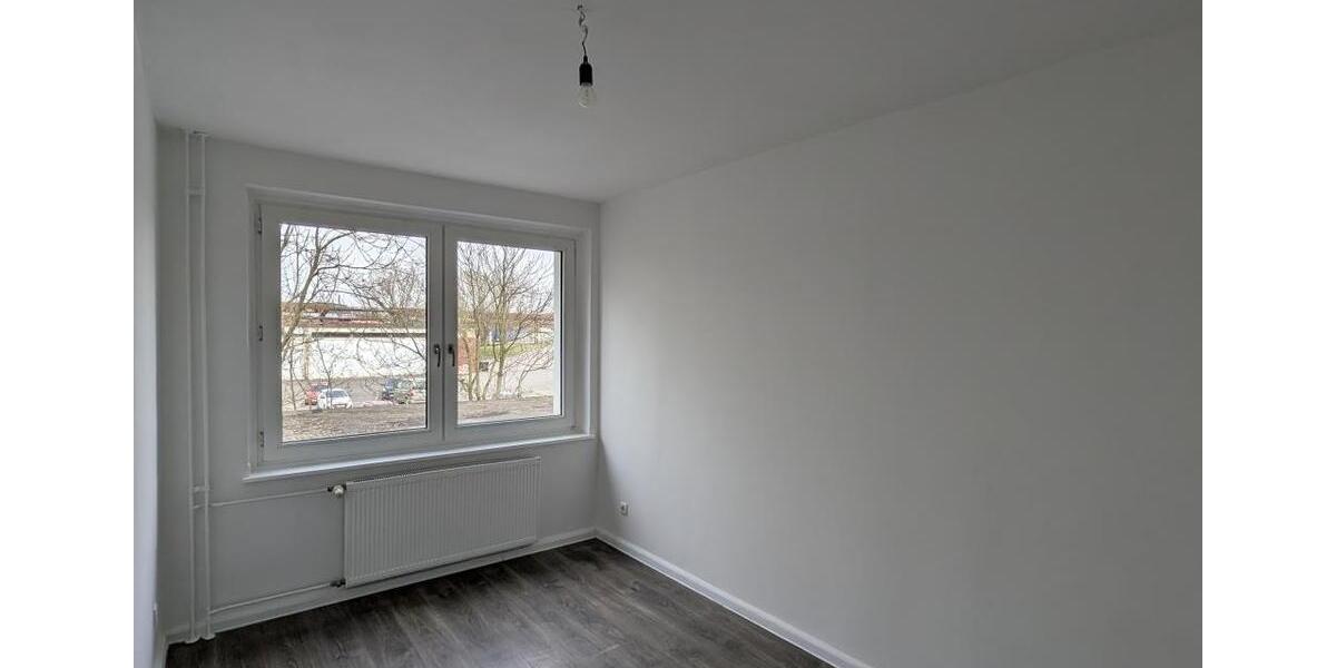 Etagenwohnung Duisburg Hamborn - 3 Zimmer, 61 m&sup2;, 519&euro; | Angebot:25864471