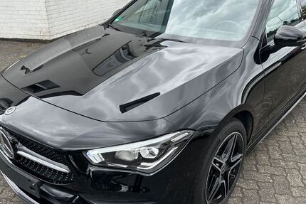 Mercedes-Benz CLA 250 91.000 km 25.950 &euro; Borken 46325