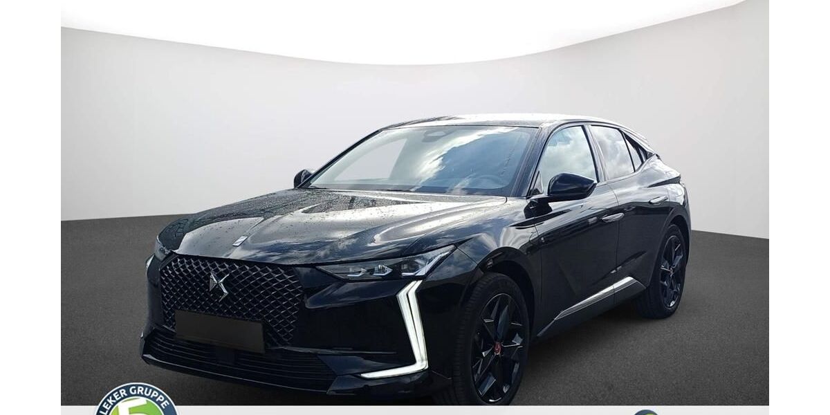 DS Automobiles DS4 27.790 km 26.640 &euro; Borken 46325