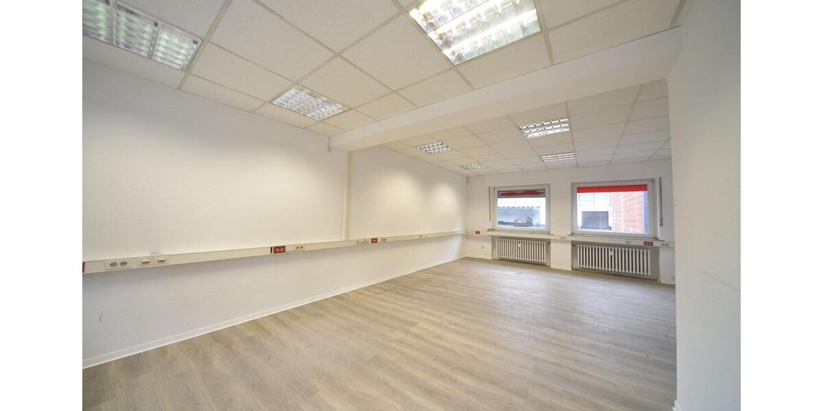 Etagenwohnung Oberhausen Alt-Oberhausen - 2 Zimmer, 50 m&sup2;, 560&euro; | Angebot:25205294