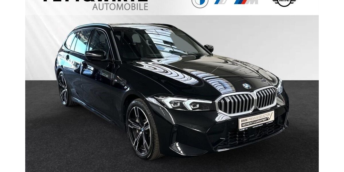 BMW 330 14.750 km 37.689 &euro; Geldern 47608