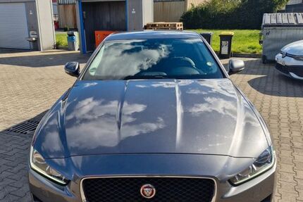 Jaguar XE 137.000 km 11.900 &euro; Duisburg 47226