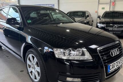 Audi A6 250.000 km 5.950 &euro; Bocholt 46395