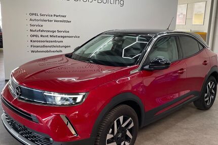 Opel Mokka 22.047 km 18.690 &euro; Rhede 46414