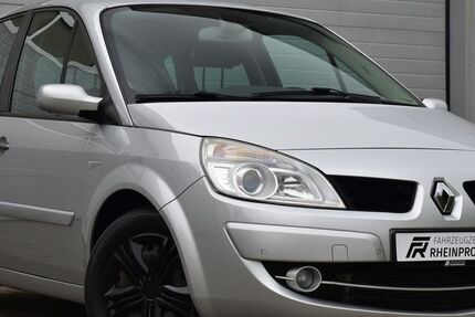 Renault Scenic 208.206 km 2.299 &euro; Geldern 47608