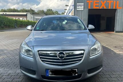 Opel Insignia 165.000 km 3.500 &euro; Duisburg 47138