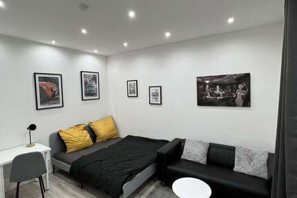 Zimmer Gelsenkirchen Gelsenkirchen-Mitte - 1 Zimmer, 570&euro; | Angebot:26464490