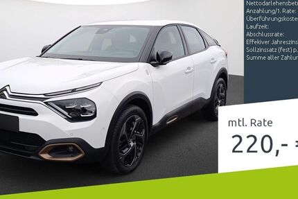 Citroen C4 46.668 km 16.570 &euro; Borken 46325