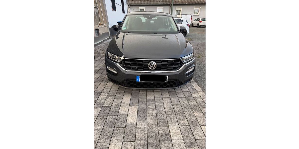 VW T-Roc 107.000 km 14.000 &euro; Bottrop 46238
