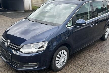 VW Sharan 170.621 km 8.900 &euro; Oberhausen 46117