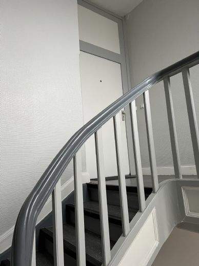 Etagenwohnung Duisburg Dellviertel - 3 Zimmer, 78 m&sup2;, 550&euro; | Angebot:26683998