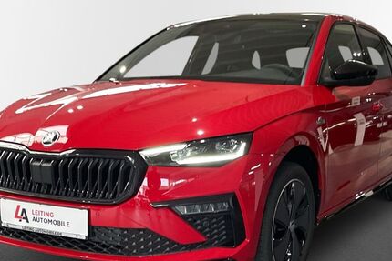 Skoda Scala 4.946 km 32.946 &euro; Bocholt 46395