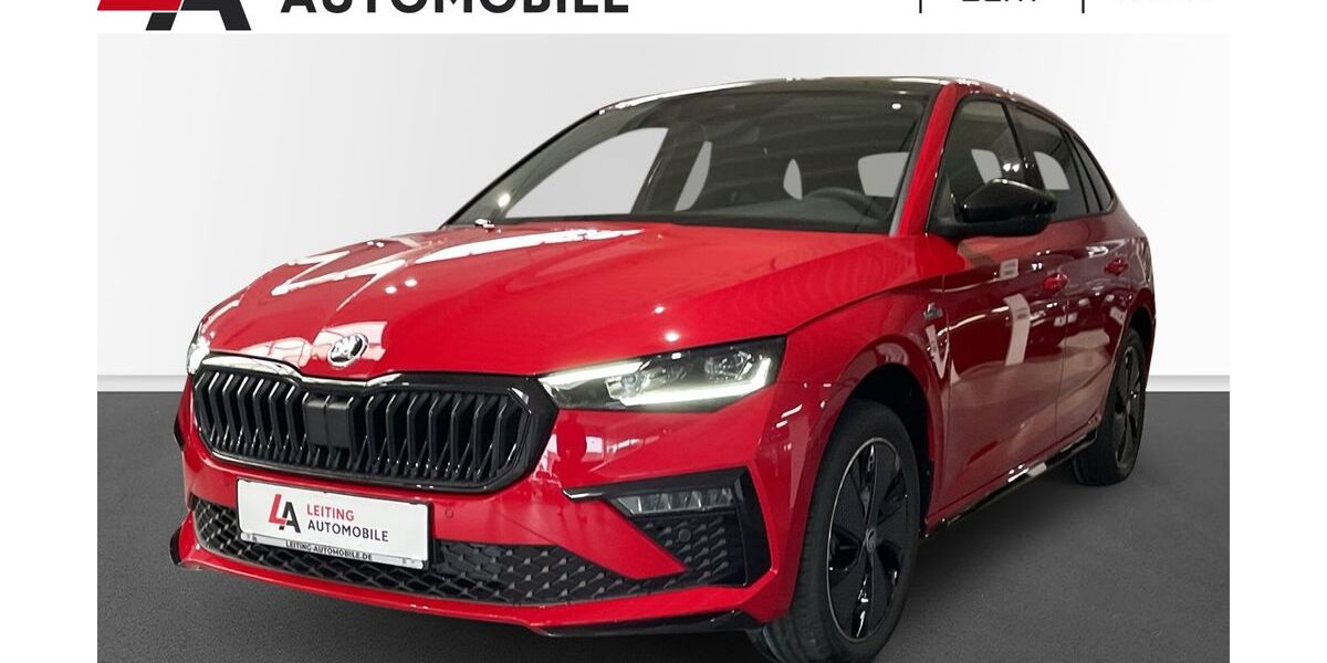 Skoda Scala 4.946 km 32.946 &euro; Bocholt 46395