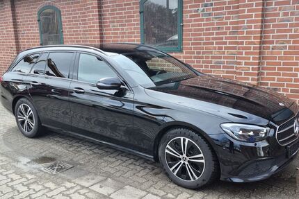 Mercedes-Benz E 220 184.000 km 23.450 &euro; Borken 46325