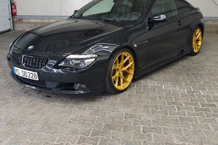 BMW 635 256.000 km 11.499 &euro; Alpen 46519