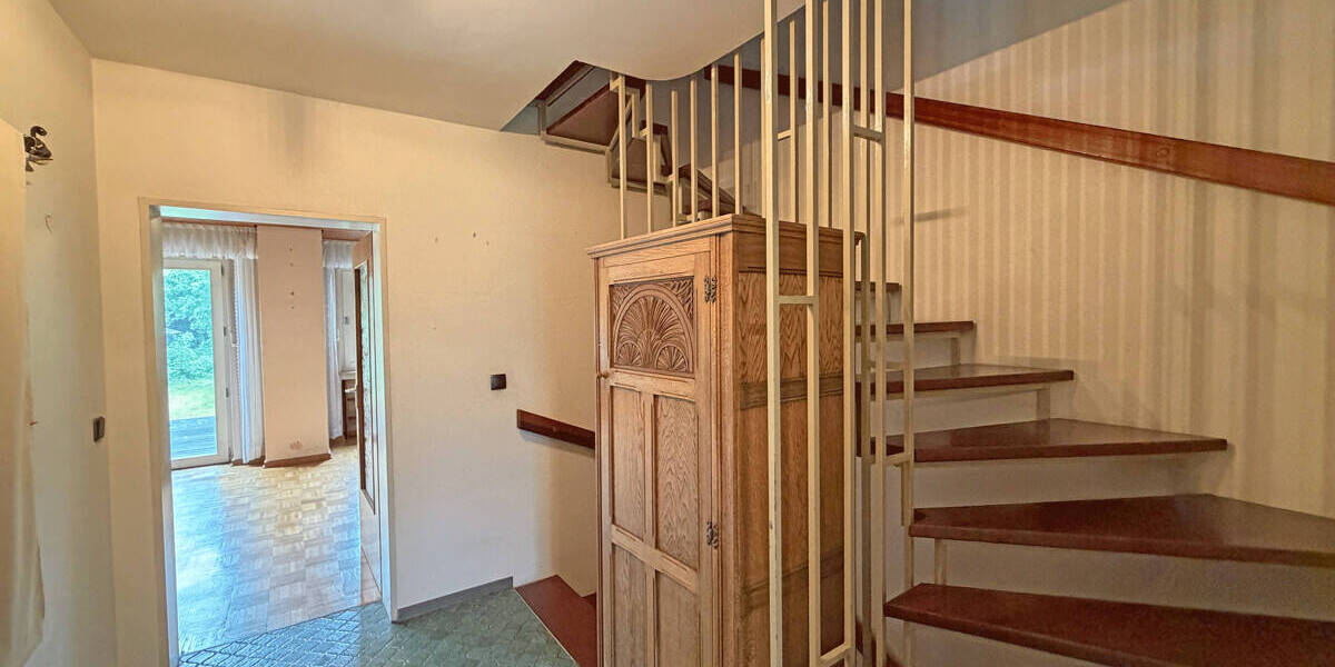 Einfamilienhaus Moers Scherpenberg - 5 Zimmer, 113 m&sup2;, 329.000&euro; | Angebot:26703087