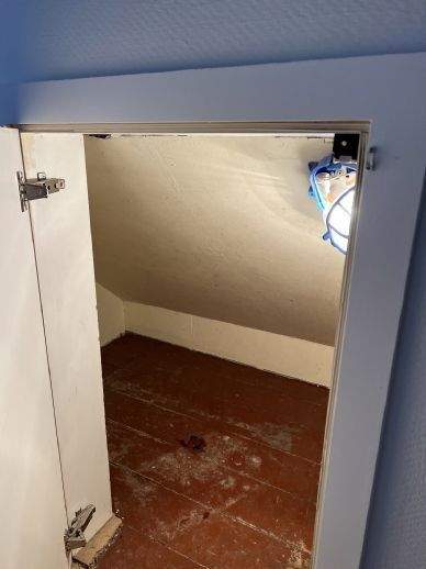 Etagenwohnung Duisburg Dellviertel - 3 Zimmer, 78 m&sup2;, 550&euro; | Angebot:26683998