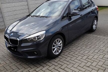 BMW 218 Active Tourer 92.000 km 10.500 &euro; Weeze 47652