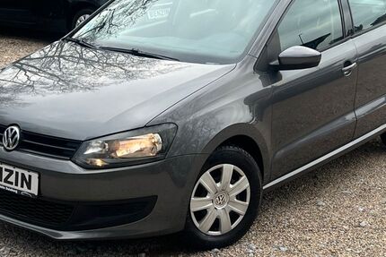 VW Polo 135.805 km 3.999 &euro; Duisburg 47137