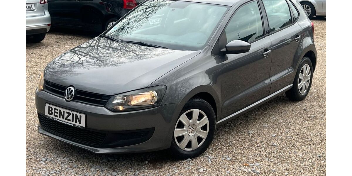 VW Polo 135.805 km 3.999 &euro; Duisburg 47137