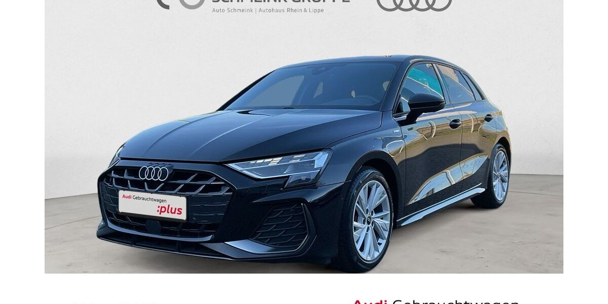 Audi A3 28.951 km 36.380 &euro; Wesel 46483