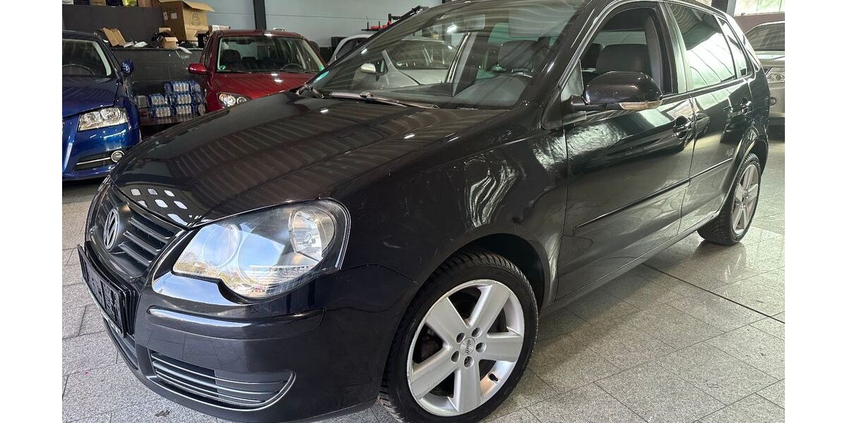 VW Polo 150.000 km 3.490 &euro; Duisburg 47059