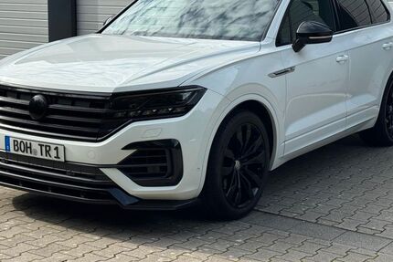 VW Touareg 215.000 km 33.900 &euro; Borken 46325