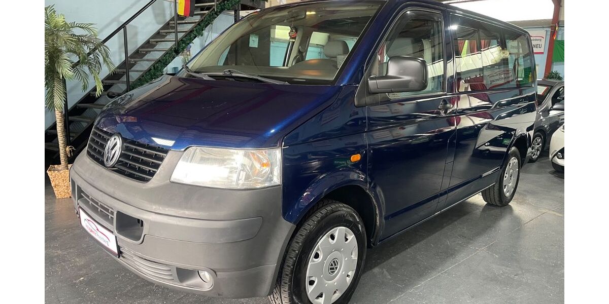 VW T5 Caravelle 189.000 km 6.990 &euro; Rheinberg 47495
